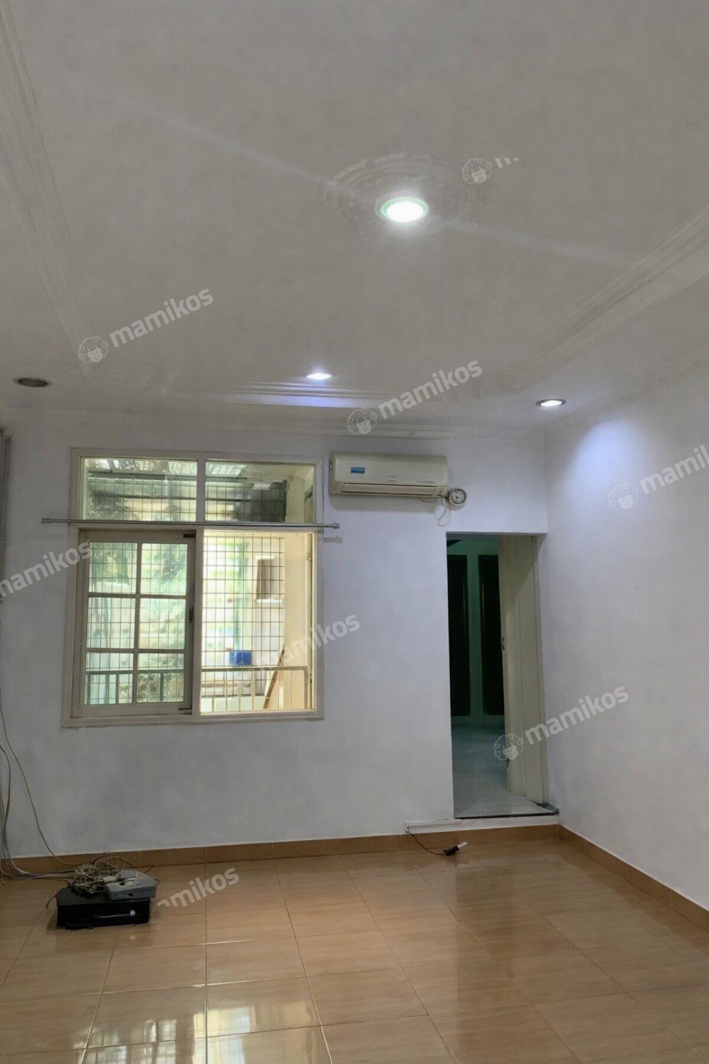 Rumah Sertifikat SHM 5 Kamar Tidur 5 Kamar Mandi Pantai Indah Kapuk Jakarta Utara - Photo 2