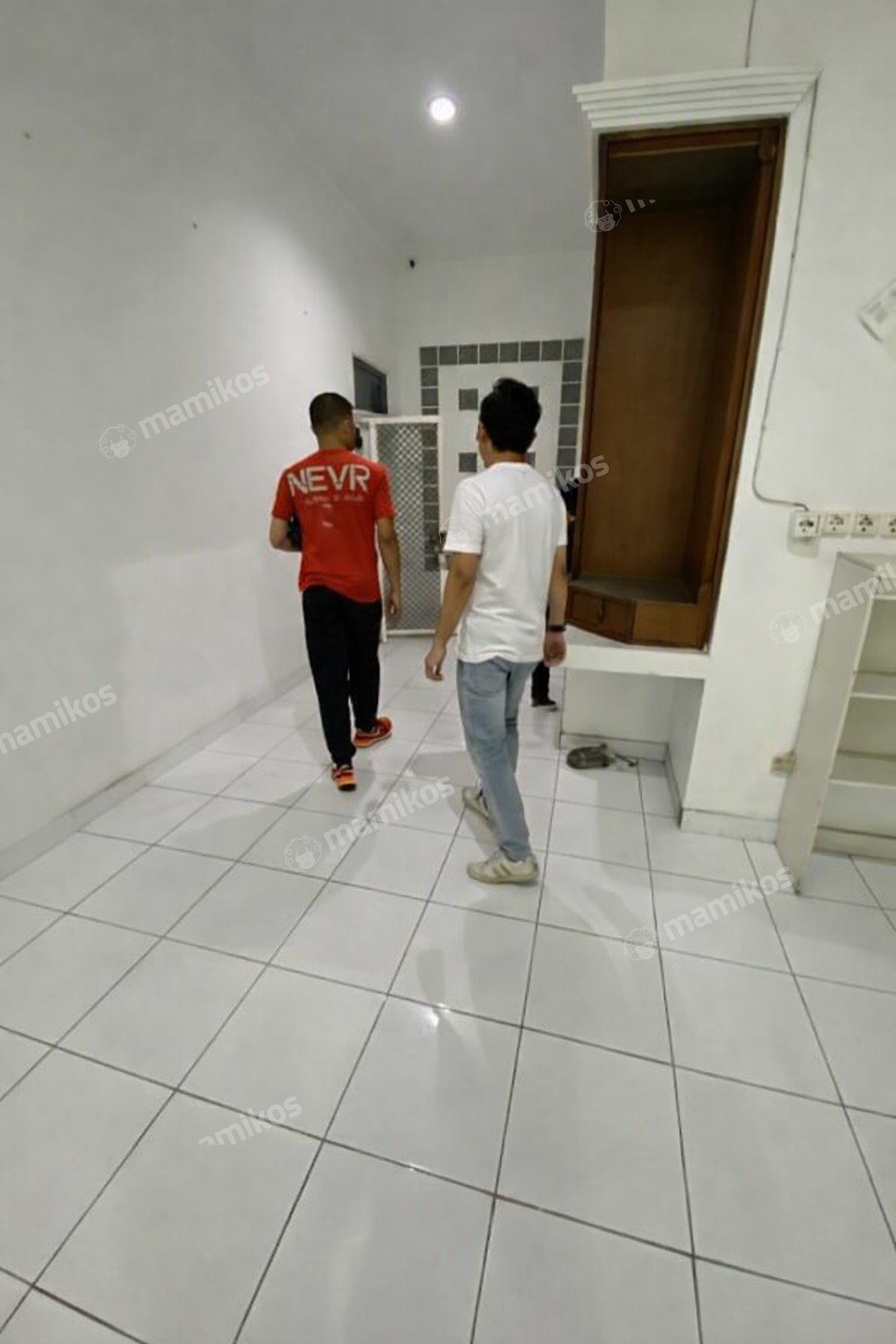 Rumah Sertifikat SHM 5 Kamar Tidur 5 Kamar Mandi Pantai Indah Kapuk Jakarta Utara - Photo 3
