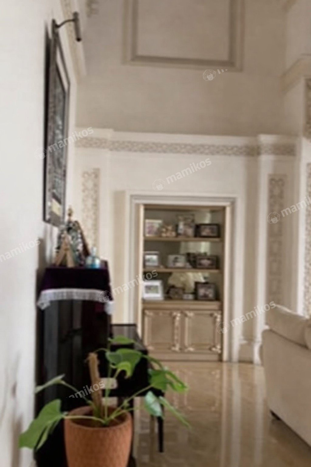 Rumah Sertifikat SHM 5 Kamar Tidur 5 Kamar Mandi Pantai Indah Kapuk Jakarta Utara - Photo 2