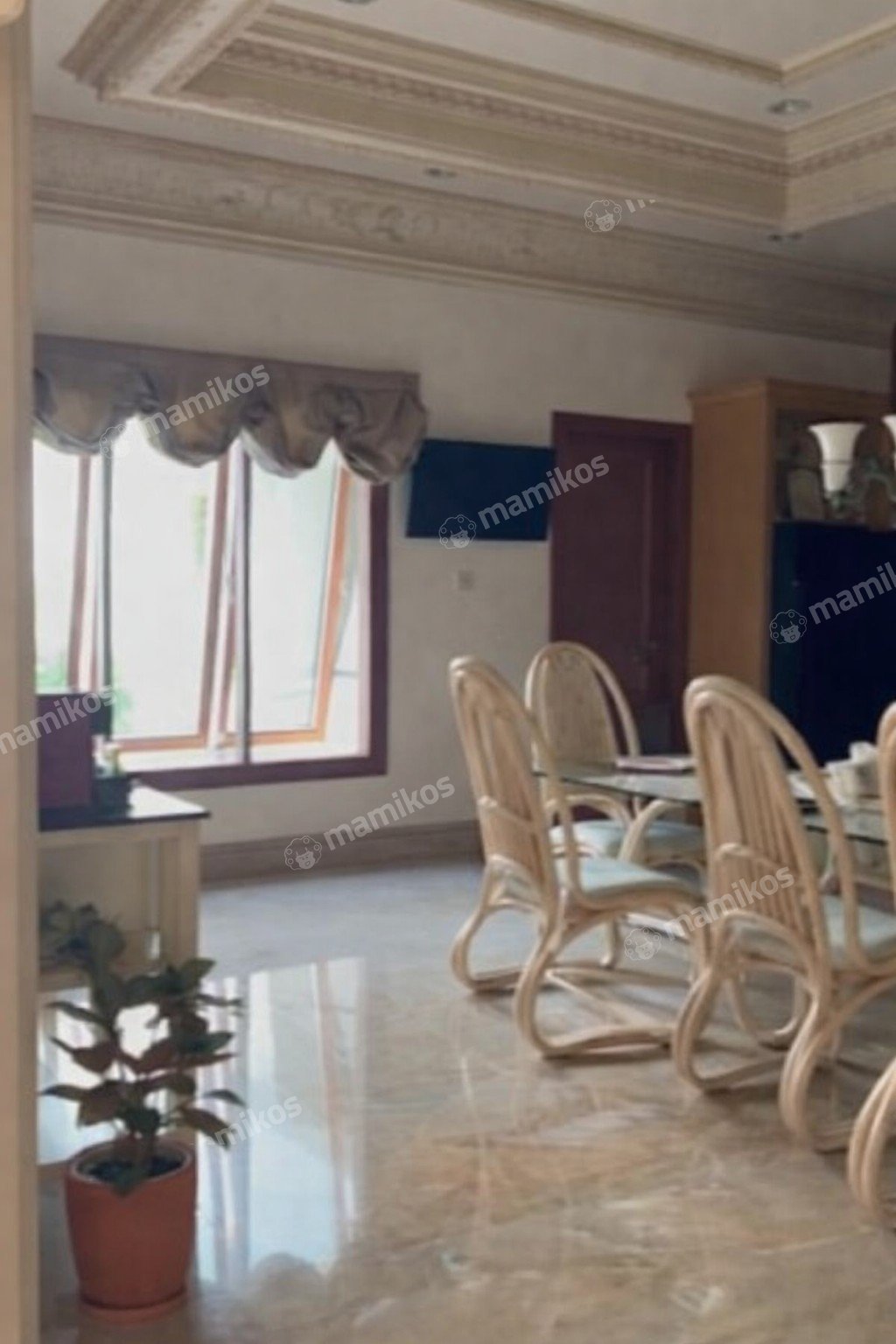 Rumah Sertifikat SHM 5 Kamar Tidur 5 Kamar Mandi Pantai Indah Kapuk Jakarta Utara - Photo 3