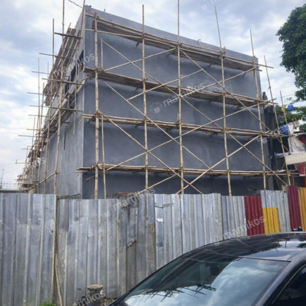 Rumah Sertifikat SHM 3 Kamar Tidur 2 Kamar Mandi Duren Tiga Jakarta Selatan - Photo 5