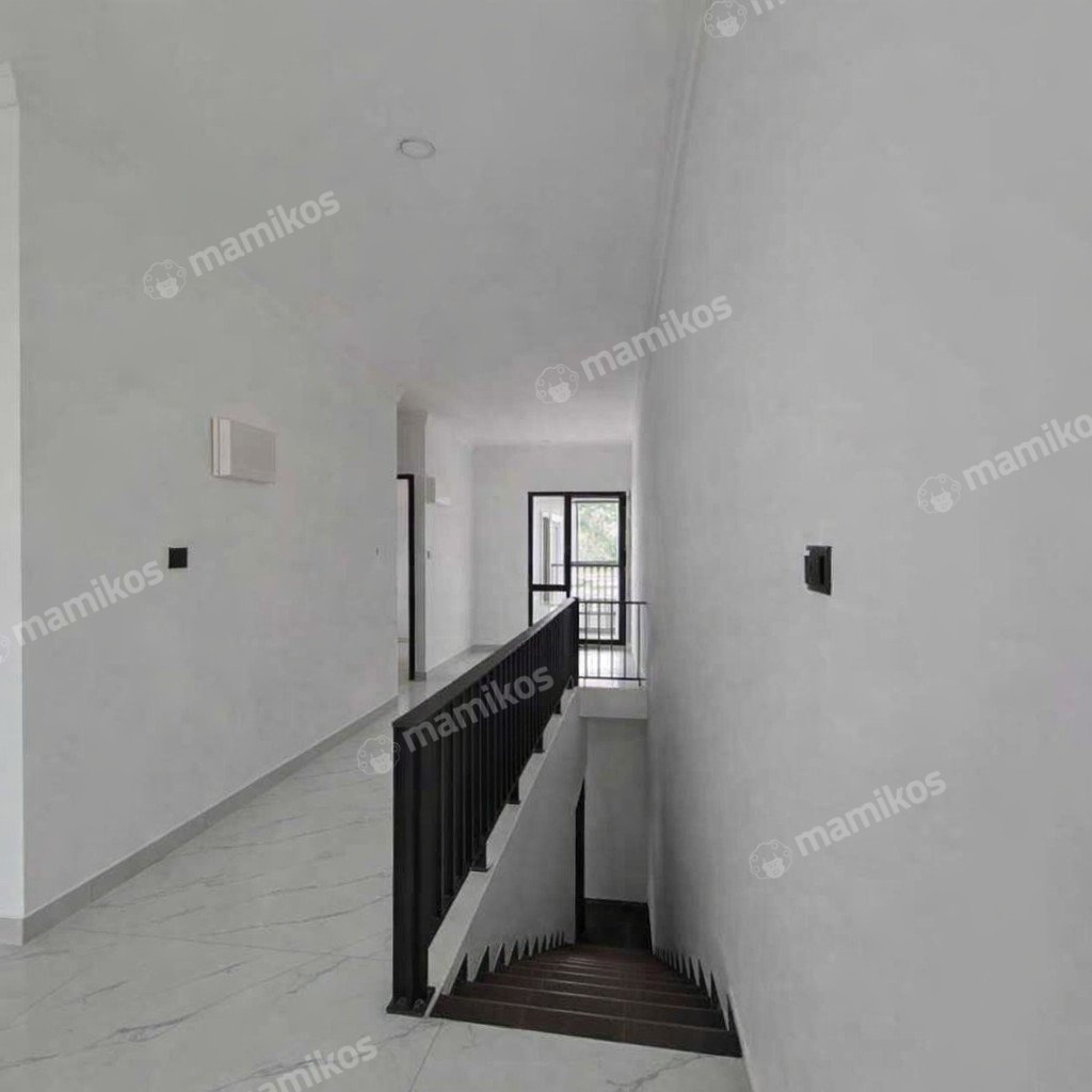 Rumah Sertifikat SHM 3 Kamar Tidur 3 Kamar Mandi Mampang Prapatan Jakarta Selatan - Photo 2