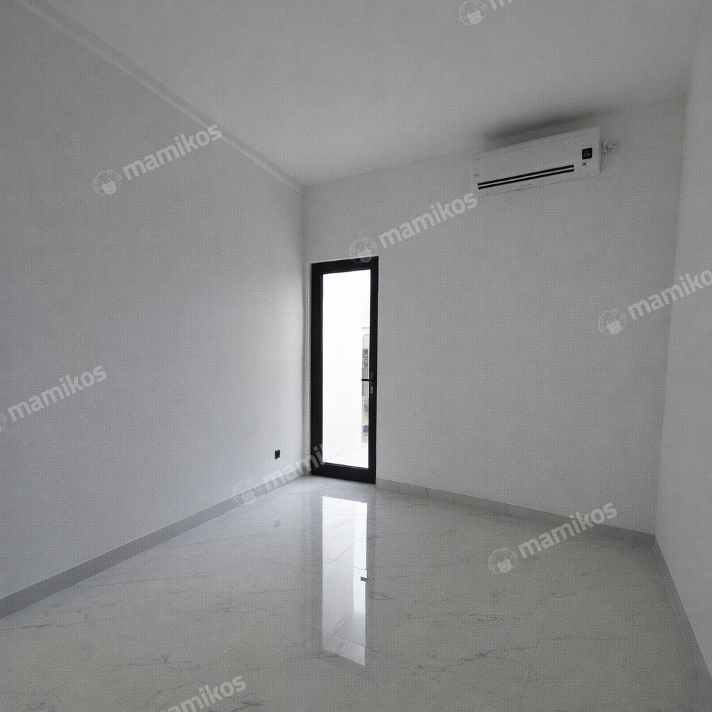 Rumah Sertifikat SHM 3 Kamar Tidur 3 Kamar Mandi Mampang Prapatan Jakarta Selatan - Photo 3