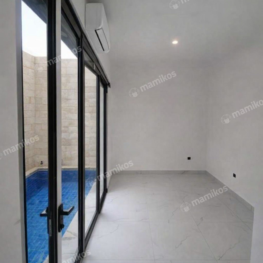 Rumah Sertifikat SHM 3 Kamar Tidur 3 Kamar Mandi Mampang Prapatan Jakarta Selatan - Photo 5