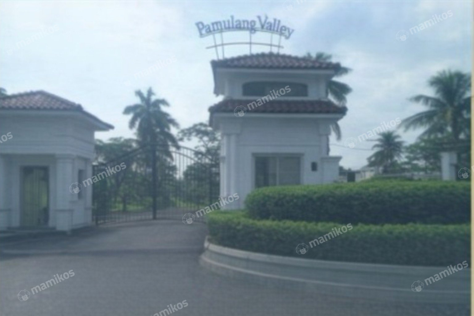Rumah 4 Kamar Tidur 3 Kamar Mandi 1 Lantai Cakung Jakarta Timur - Photo 2