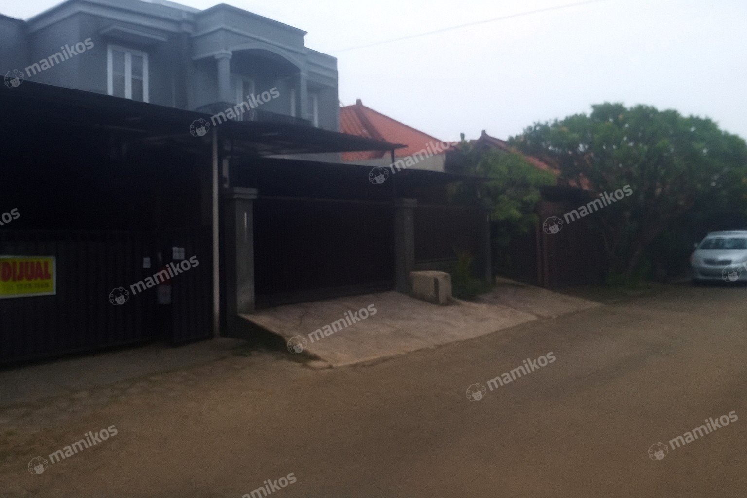 Rumah 4 Kamar Tidur 3 Kamar Mandi 1 Lantai Cakung Jakarta Timur - Photo 3