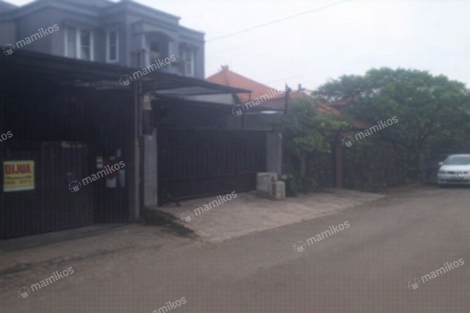 Rumah 4 Kamar Tidur 3 Kamar Mandi 1 Lantai Cakung Jakarta Timur - Photo 5
