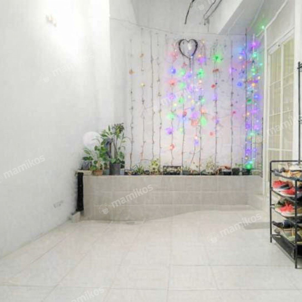 Rumah Sertifikat SHM 6 Kamar Tidur 5 Kamar Mandi Kalideres Jakarta Barat - Photo 4