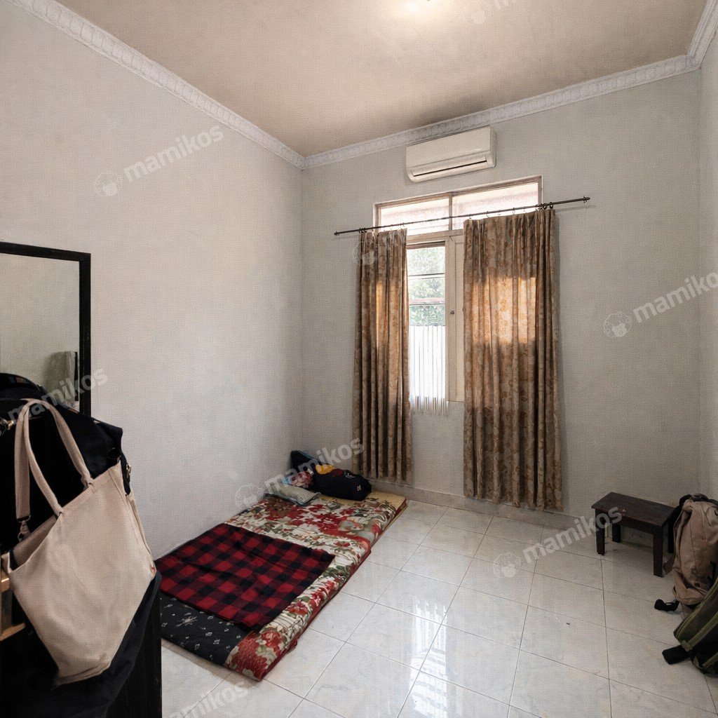 Rumah Sertifikat SHM 4 Kamar Tidur 4 Kamar Mandi Pancoran Jakarta Selatan - Photo 5