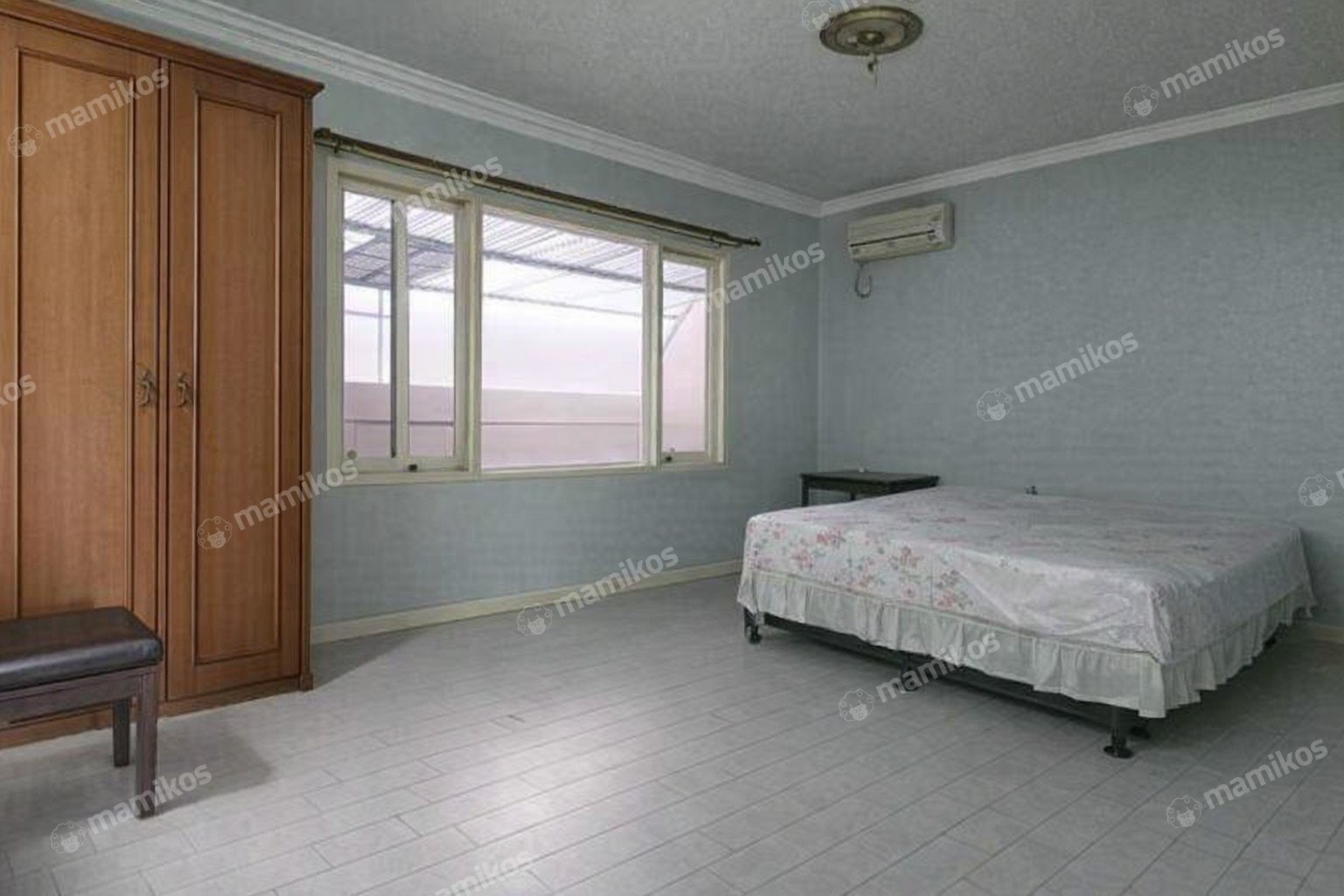 Rumah Sertifikat SHM 6 Kamar Tidur 3 Kamar Mandi Green Ville Jakarta Barat