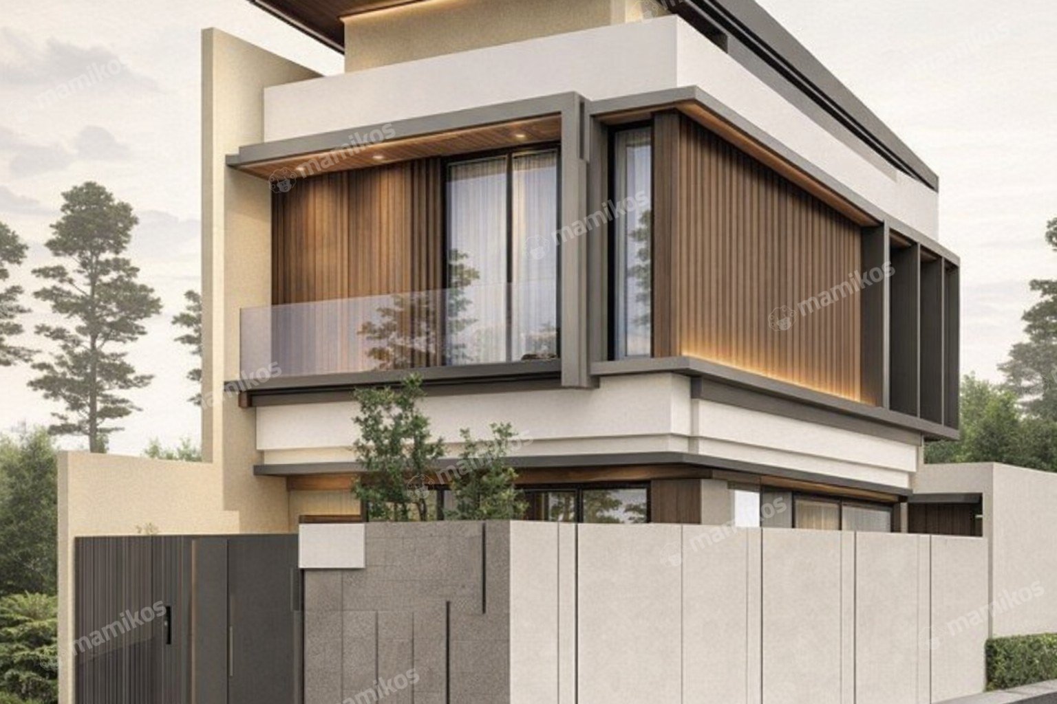 Rumah Sertifikat SHM 5 Kamar Tidur 4 Kamar Mandi Kalideres Jakarta Barat