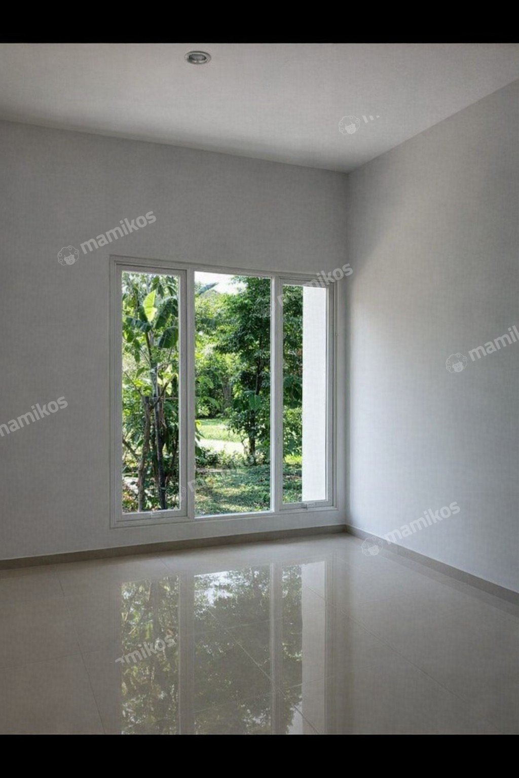 Rumah Sertifikat HGB 3 Kamar Tidur 3 Kamar Mandi Cilincing Jakarta Utara - Photo 2