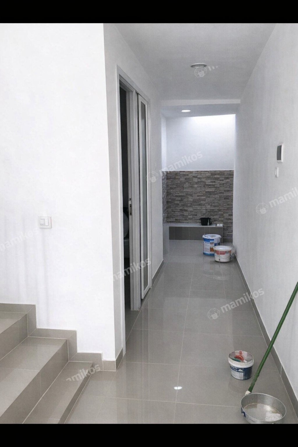 Rumah Sertifikat HGB 3 Kamar Tidur 3 Kamar Mandi Cilincing Jakarta Utara - Photo 5