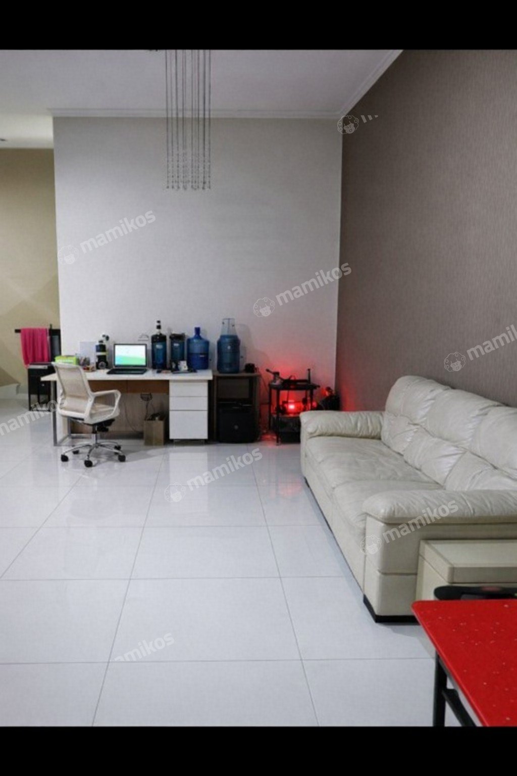 Rumah Sertifikat SHM 4 Kamar Tidur 2 Kamar Mandi Kalideres Jakarta Barat - Photo 2