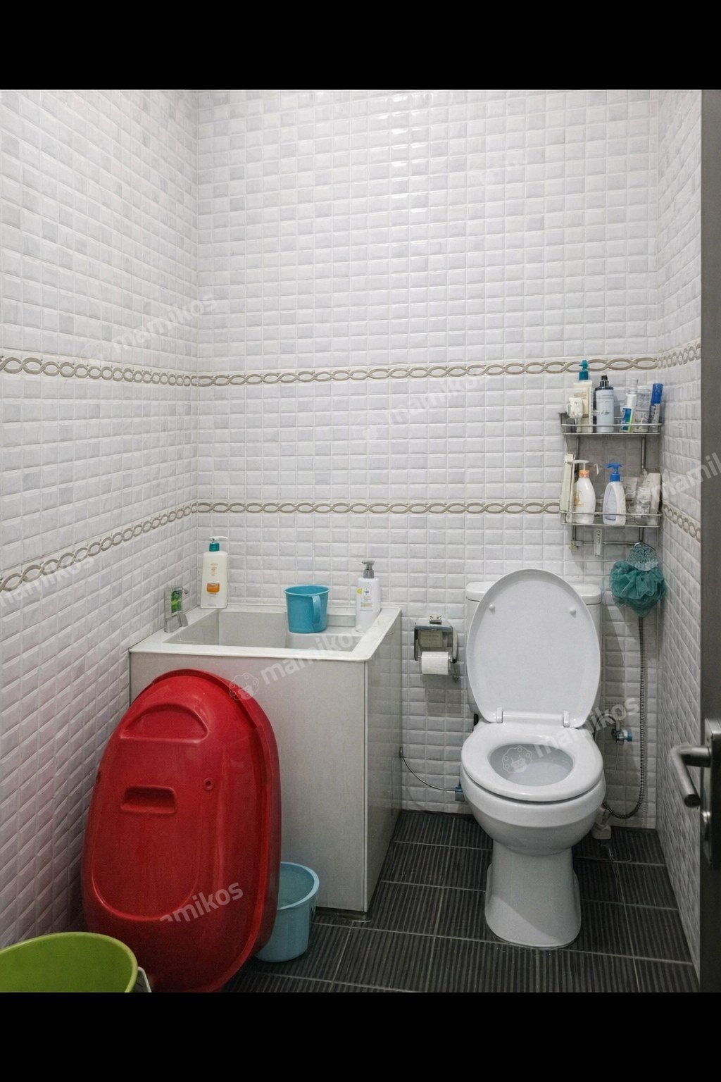 Rumah Sertifikat SHM 4 Kamar Tidur 2 Kamar Mandi Kalideres Jakarta Barat - Photo 4