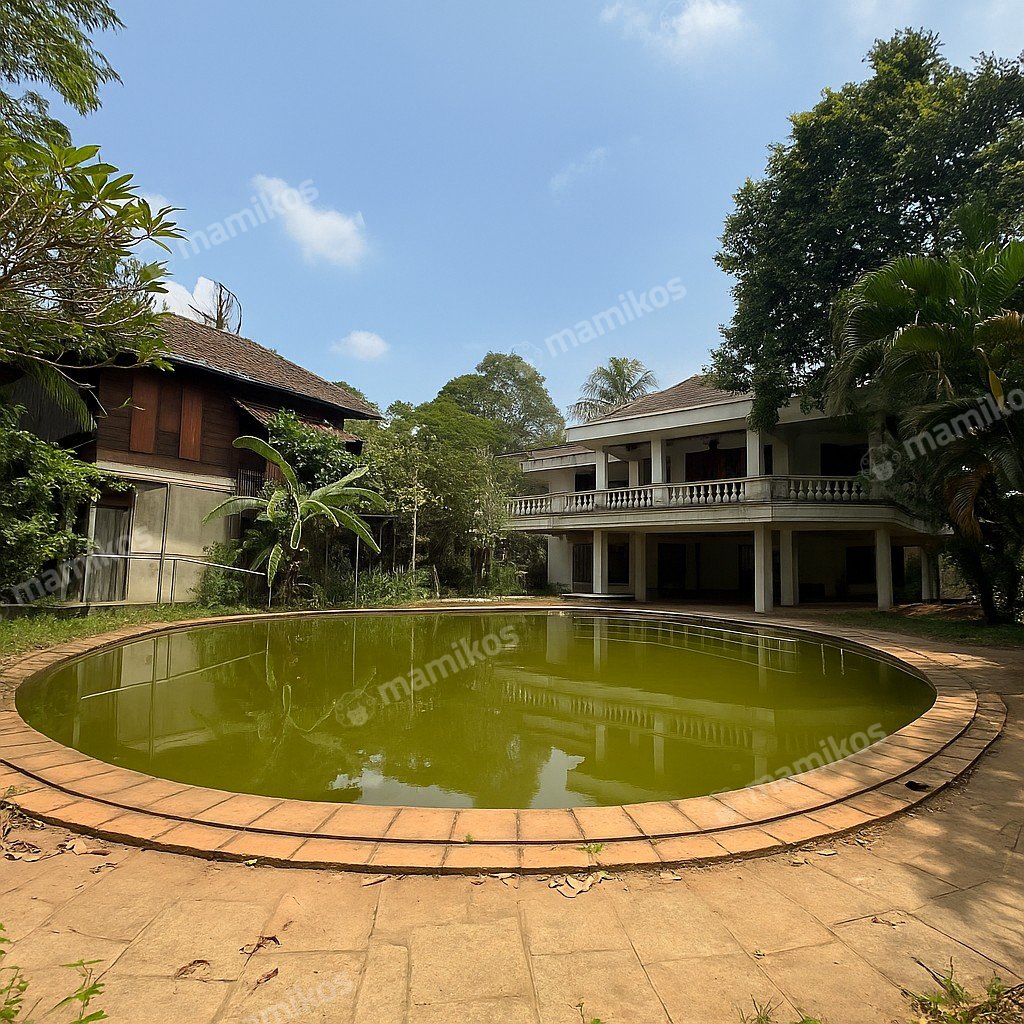 Rumah Sertifikat SHM 1 Kamar Tidur 1 Kamar Mandi Pondok Labu Jakarta Selatan - Photo 3