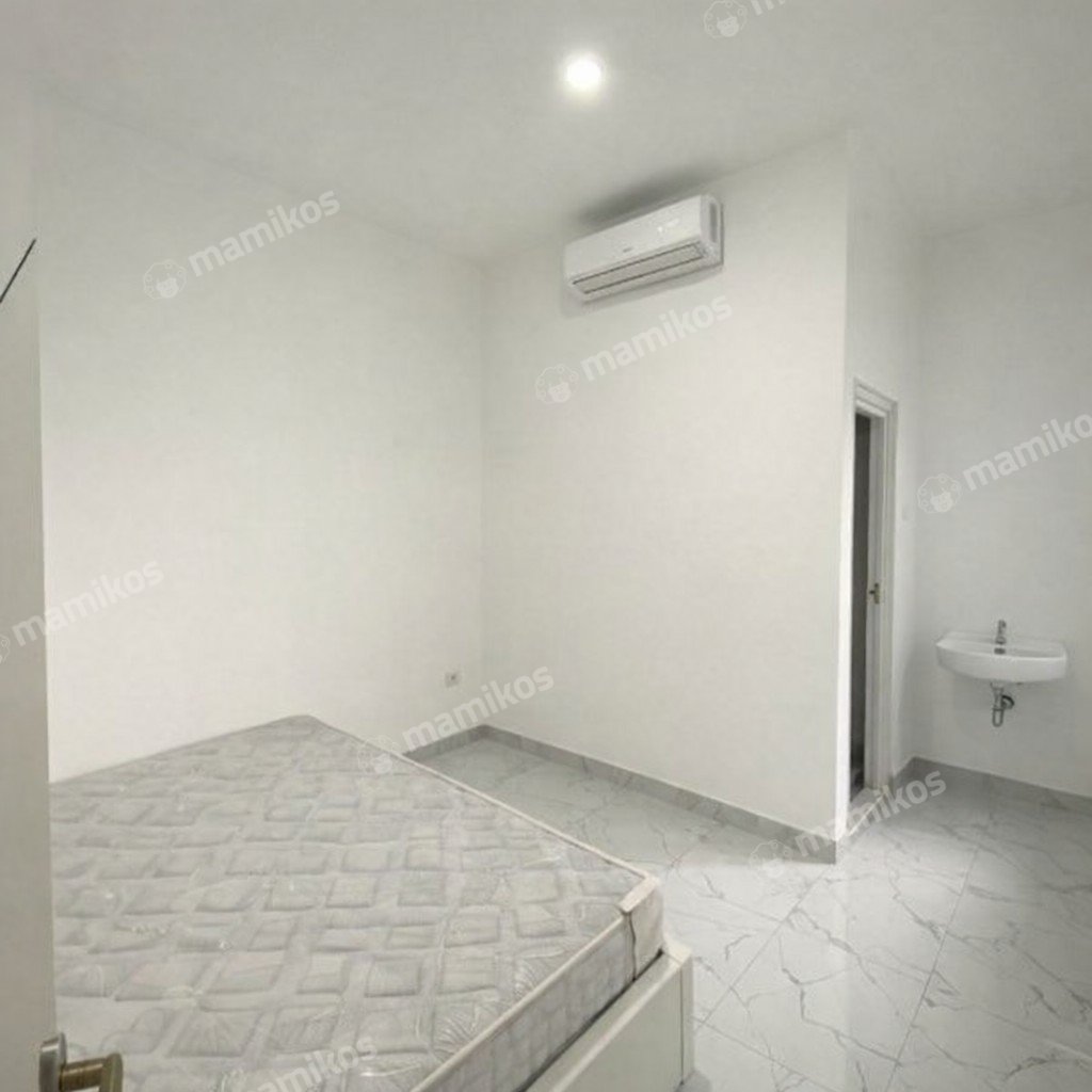 Rumah Sertifikat SHM 3 Kamar Tidur 2 Kamar Mandi Cibubur Jakarta Timur - Photo 2
