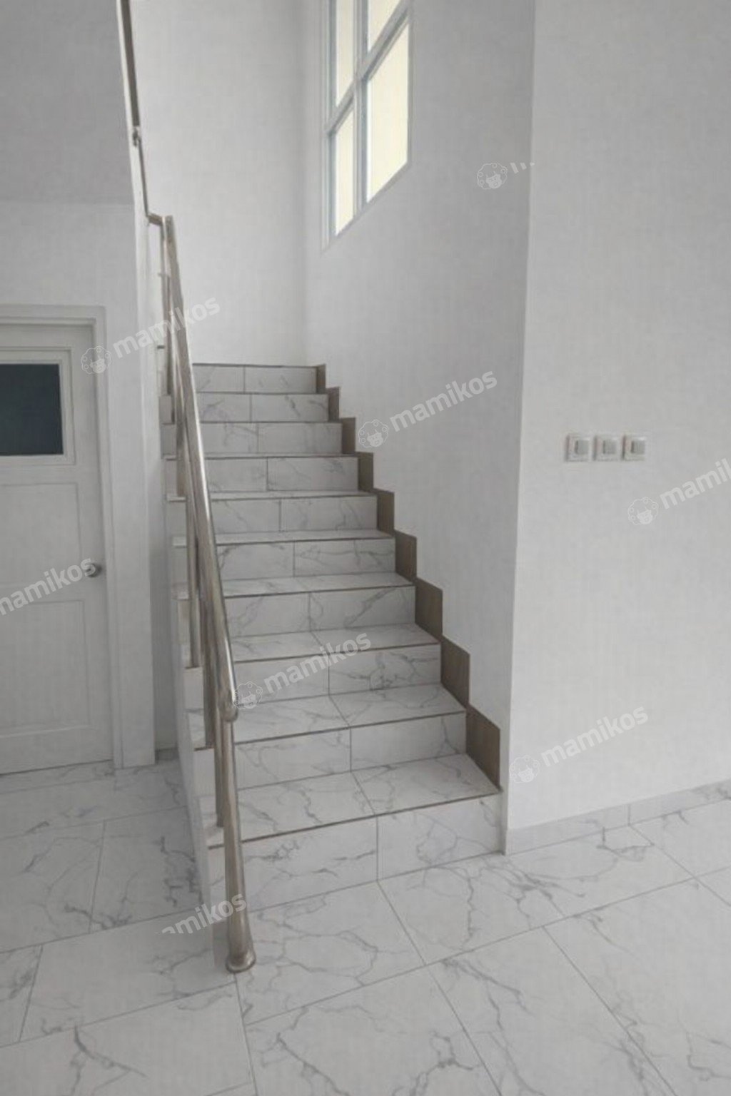 Rumah Sertifikat SHM 3 Kamar Tidur 2 Kamar Mandi Cibubur Jakarta Timur - Photo 5