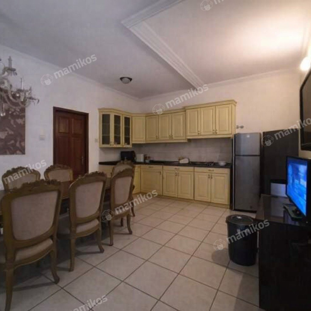 Rumah Sertifikat SHM 3 Kamar Tidur 2 Kamar Mandi Pondok Indah Jakarta Selatan - Photo 2