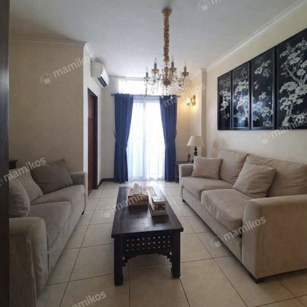 Rumah Sertifikat SHM 3 Kamar Tidur 2 Kamar Mandi Pondok Indah Jakarta Selatan - Photo 5