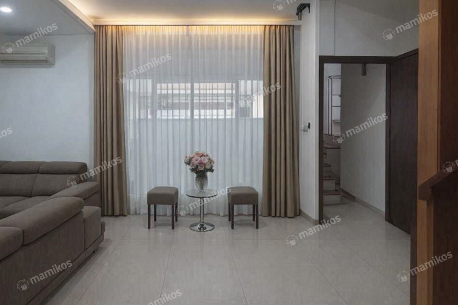 Rumah Sertifikat SHM 3 Kamar Tidur 3 Kamar Mandi Duri Kepa Jakarta Barat - Photo 3