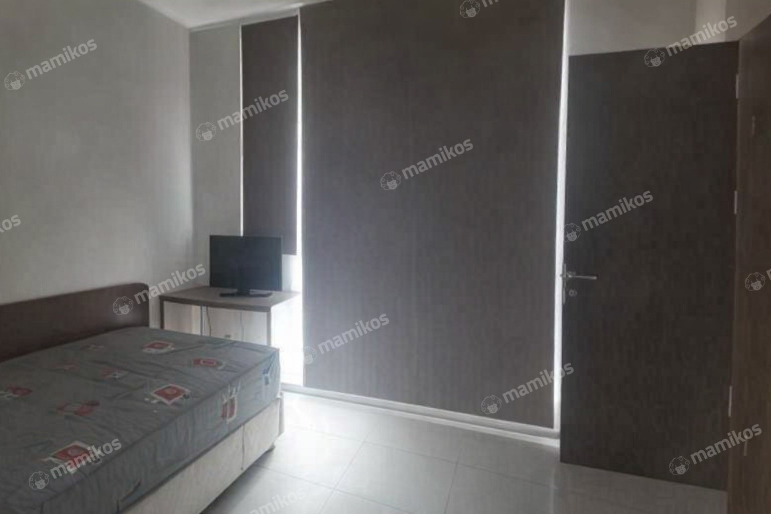 Rumah Sertifikat SHM 3 Kamar Tidur 3 Kamar Mandi Duri Kepa Jakarta Barat - Photo 4