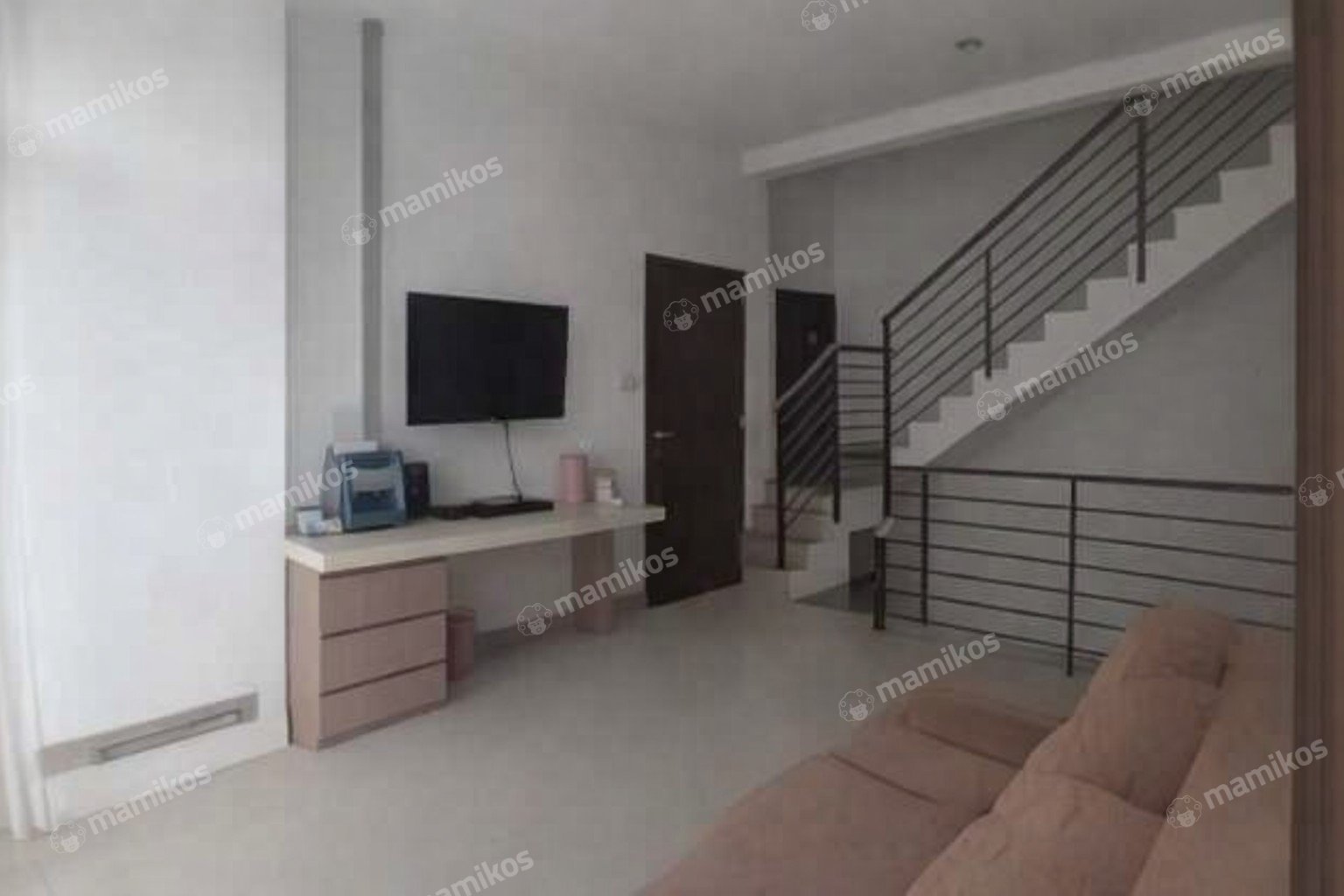 Rumah Sertifikat SHM 3 Kamar Tidur 3 Kamar Mandi Duri Kepa Jakarta Barat - Photo 5