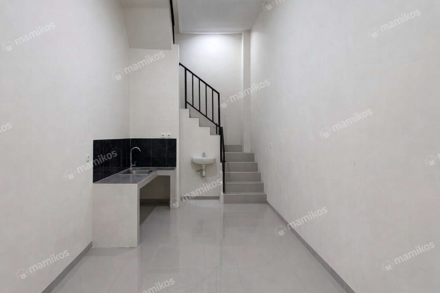 Rumah 2KT 3KM Kebon Jeruk Jakarta Barat