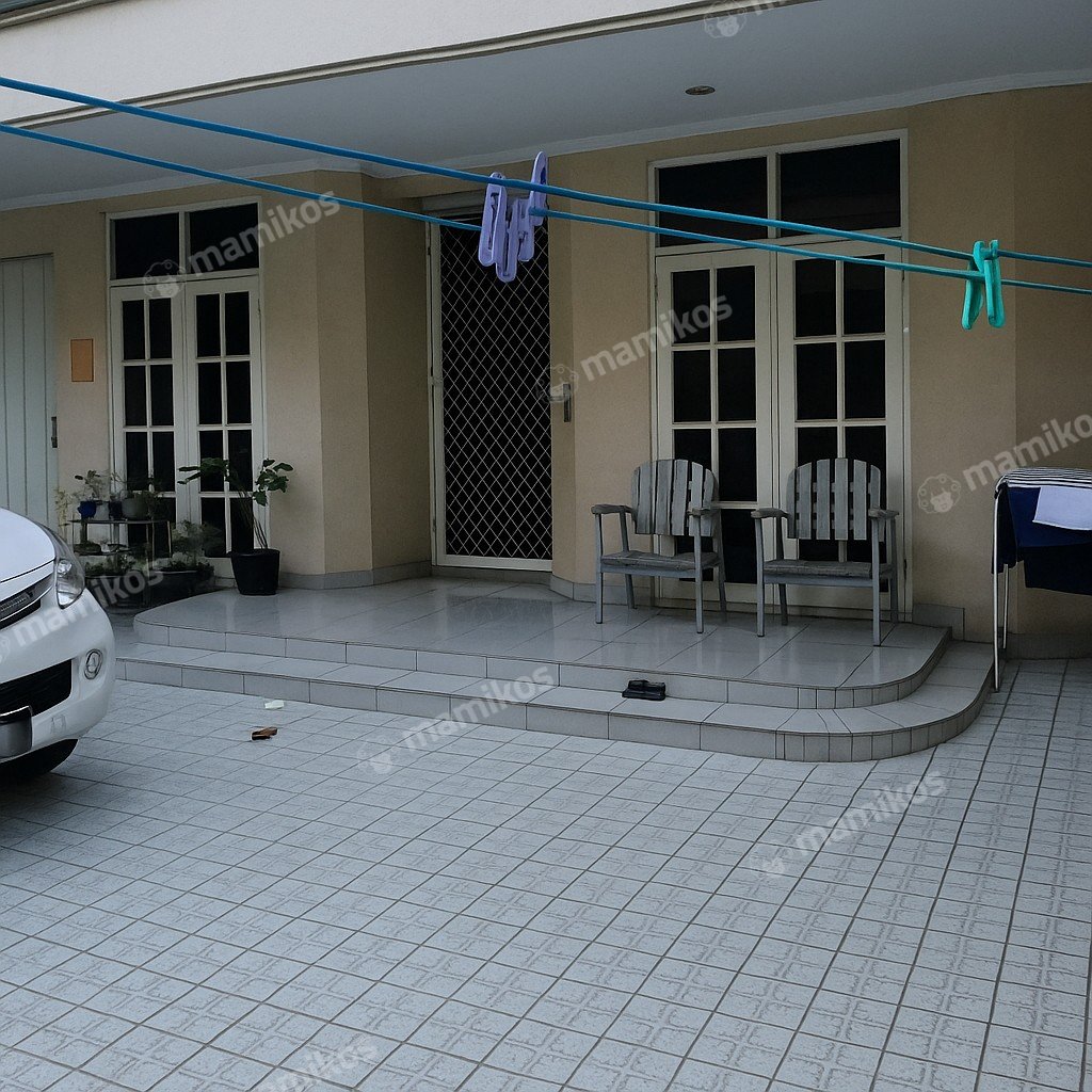 Rumah Sertifikat SHM 5 Kamar Tidur 3 Kamar Mandi Kedoya Jakarta Barat - Photo 2