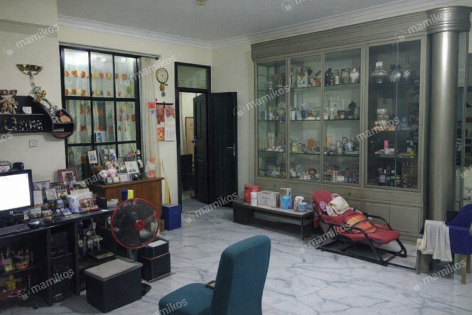 Rumah Sertifikat SHM 5 Kamar Tidur 3 Kamar Mandi Kedoya Jakarta Barat - Photo 3