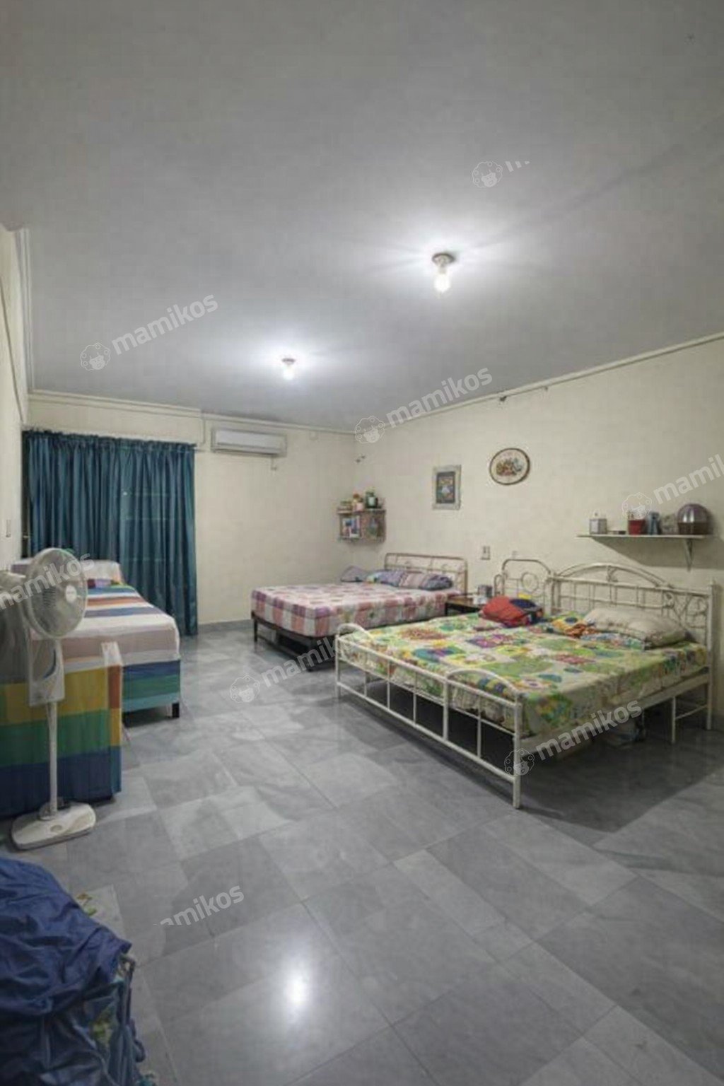 Rumah Sertifikat SHM 5 Kamar Tidur 3 Kamar Mandi Kedoya Jakarta Barat - Photo 5