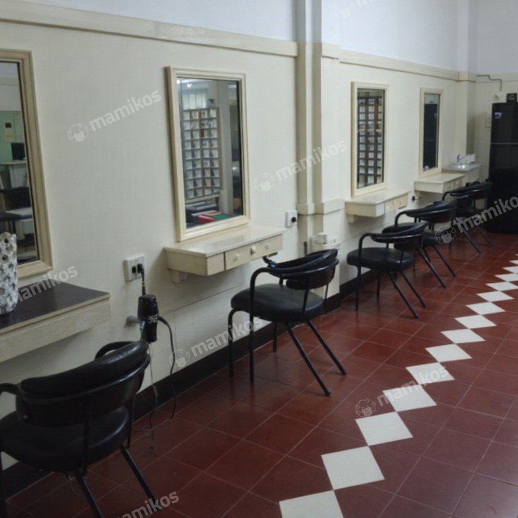 Rumah Sertifikat SHM 2 Kamar Tidur 2 Kamar Mandi Tomang Jakarta Barat - Photo 2