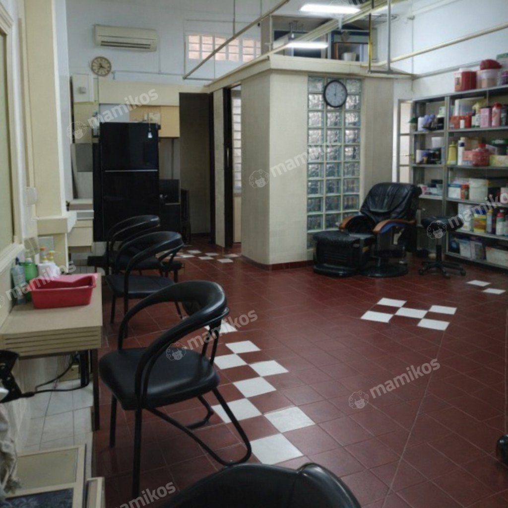 Rumah Sertifikat SHM 2 Kamar Tidur 2 Kamar Mandi Tomang Jakarta Barat - Photo 4