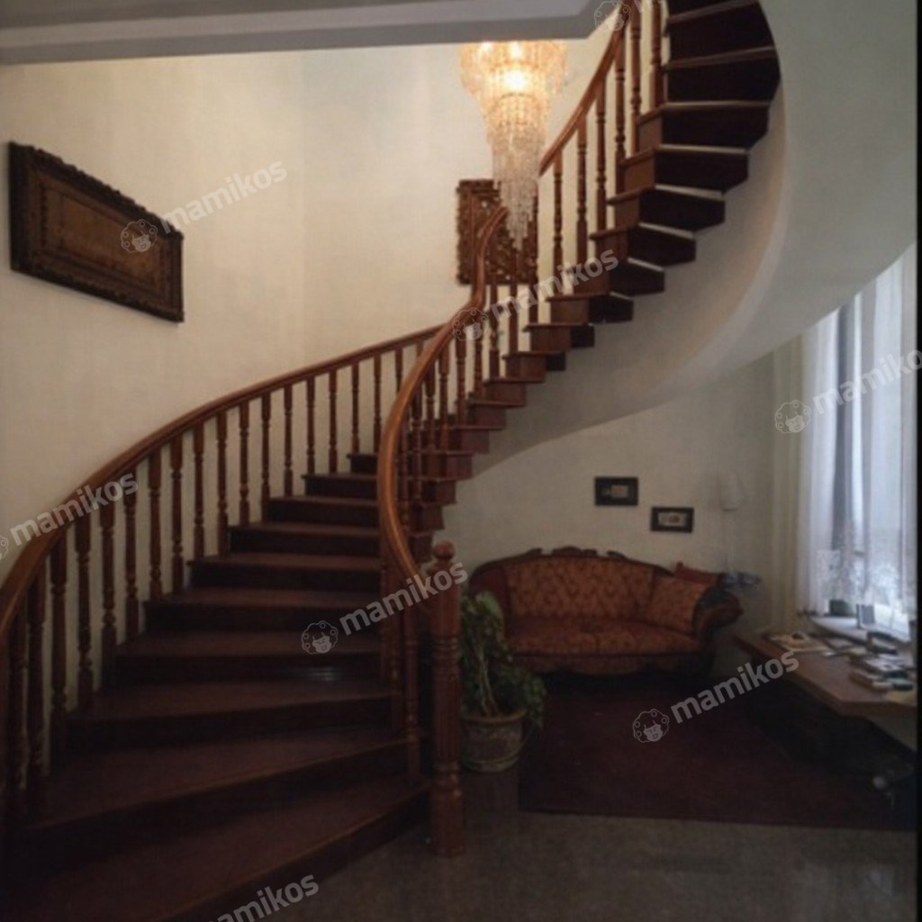 Rumah Sertifikat SHM 6 Kamar Tidur 6 Kamar Mandi Pondok Indah Jakarta Selatan - Photo 5