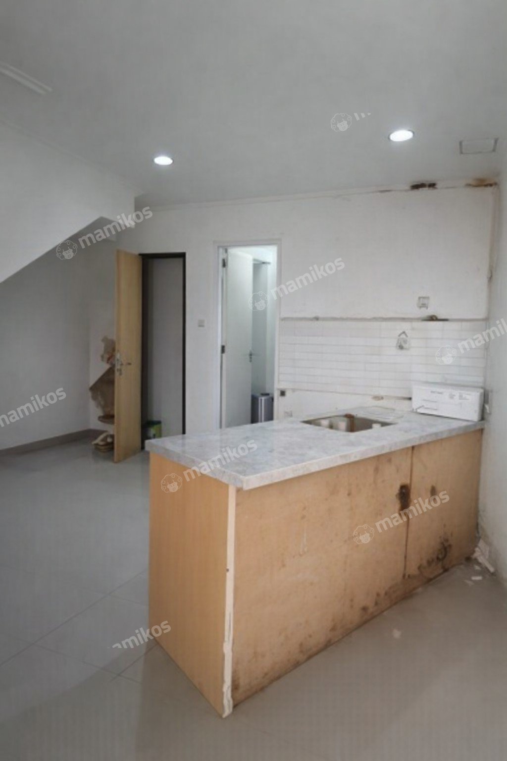 Rumah Sertifikat PPJB 3 Kamar Tidur 3 Kamar Mandi Cakung Jakarta Timur - Photo 3