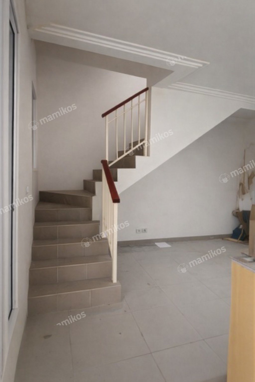 Rumah Sertifikat PPJB 3 Kamar Tidur 3 Kamar Mandi Cakung Jakarta Timur - Photo 4