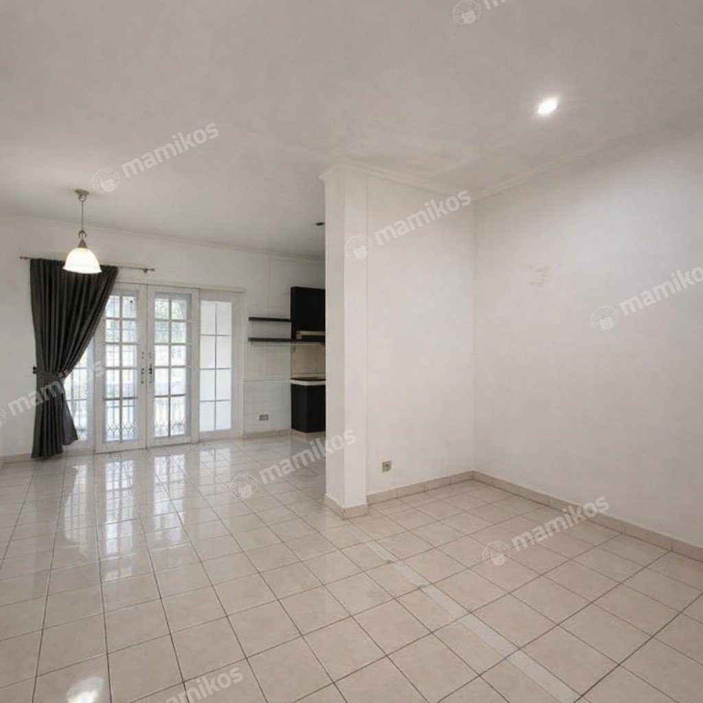 Rumah Sertifikat SHM 3 Kamar Tidur 2 Kamar Mandi Cibubur Jakarta Timur - Photo 3