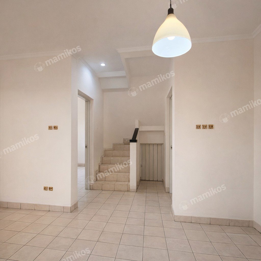 Rumah Sertifikat SHM 3 Kamar Tidur 2 Kamar Mandi Cibubur Jakarta Timur - Photo 5