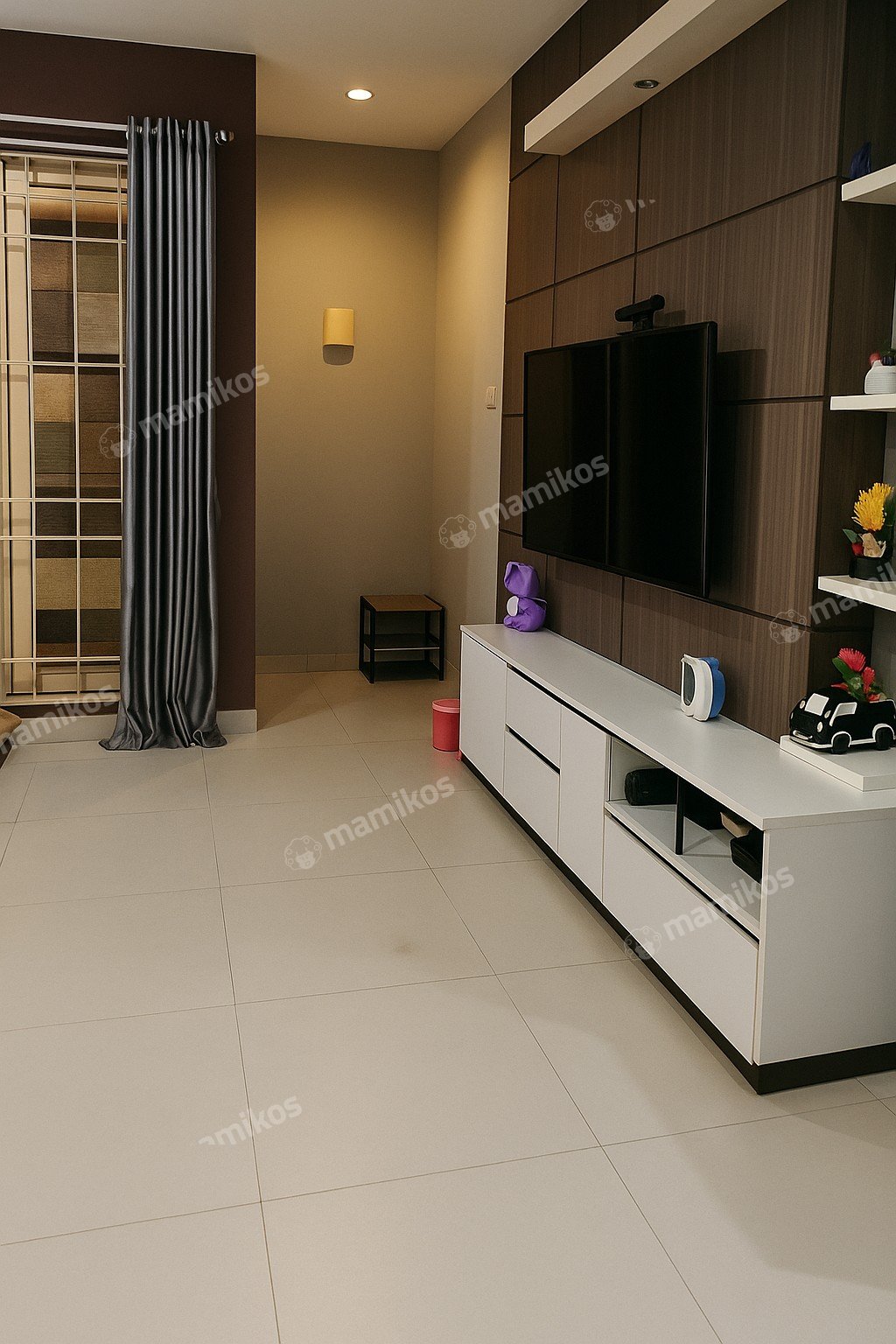 Rumah Sertifikat SHM 4 Kamar Tidur 2 Kamar Mandi Kalideres Jakarta Barat - Photo 4