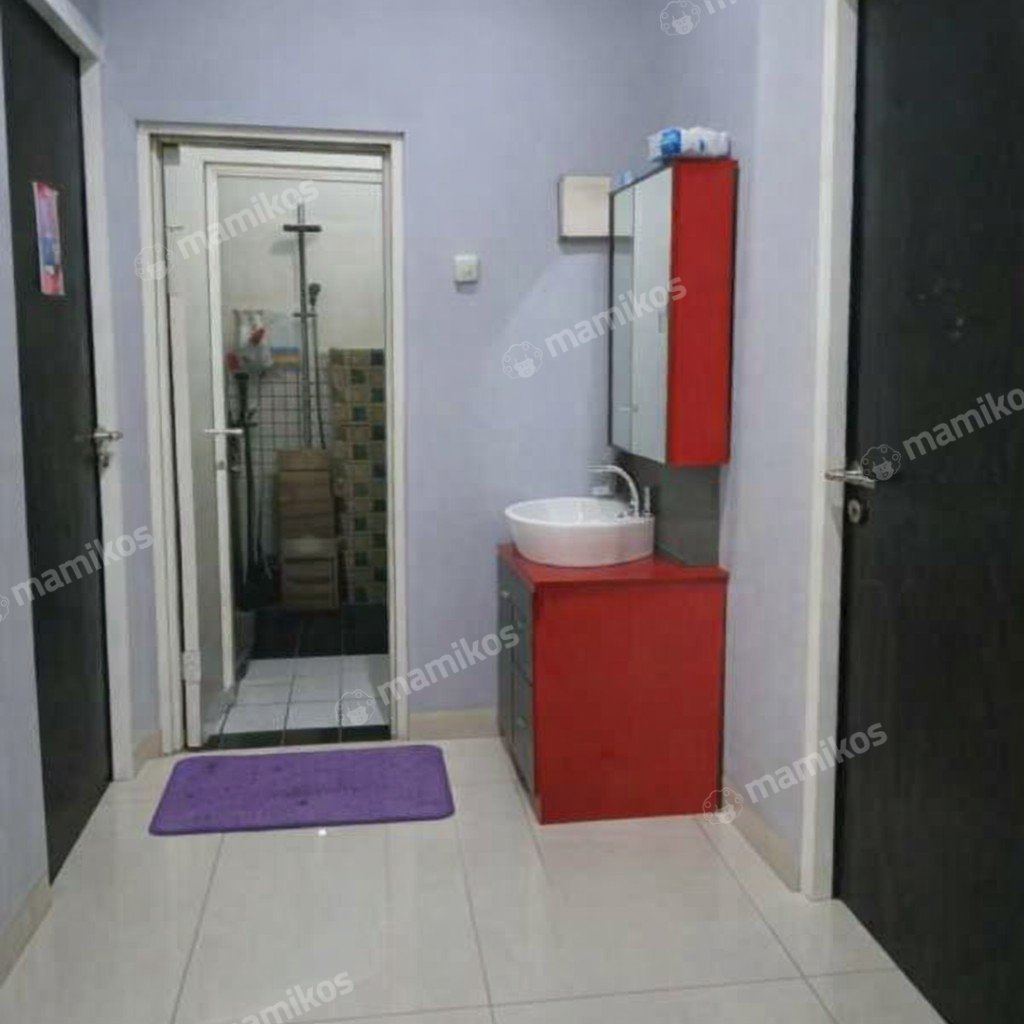 Rumah Sertifikat SHM 4 Kamar Tidur 2 Kamar Mandi Kalideres Jakarta Barat - Photo 5