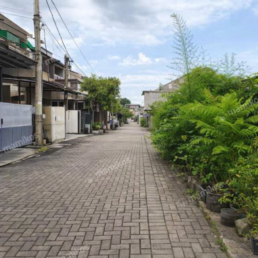 Rumah Sertifikat SHM 2 Kamar Tidur 2 Kamar Mandi Kalideres Jakarta Barat - Photo 3