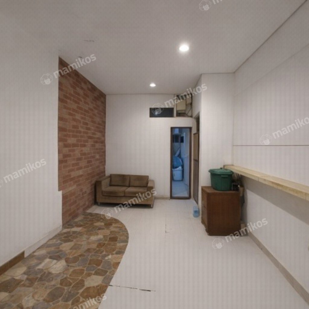 Rumah Sertifikat SHM 6 Kamar Tidur 3 Kamar Mandi Kelapa Gading Jakarta Utara - Photo 2