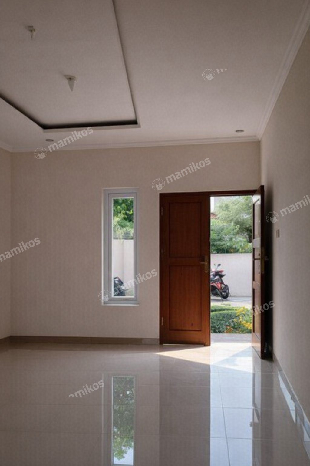 Rumah Sertifikat SHM 4 Kamar Tidur 2 Kamar Mandi Cipayung Jakarta Timur - Photo 2