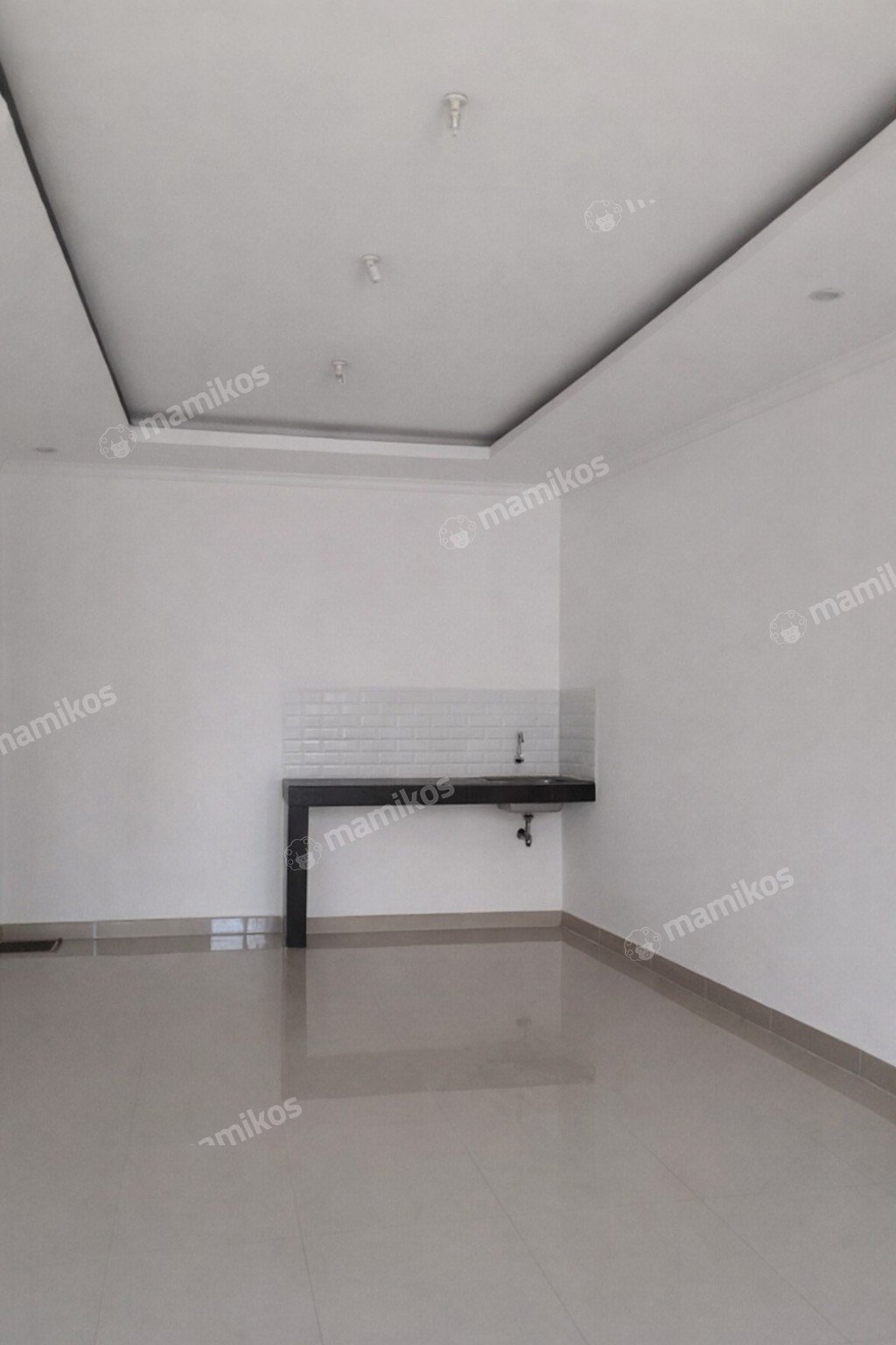 Rumah Sertifikat SHM 4 Kamar Tidur 2 Kamar Mandi Cipayung Jakarta Timur - Photo 3