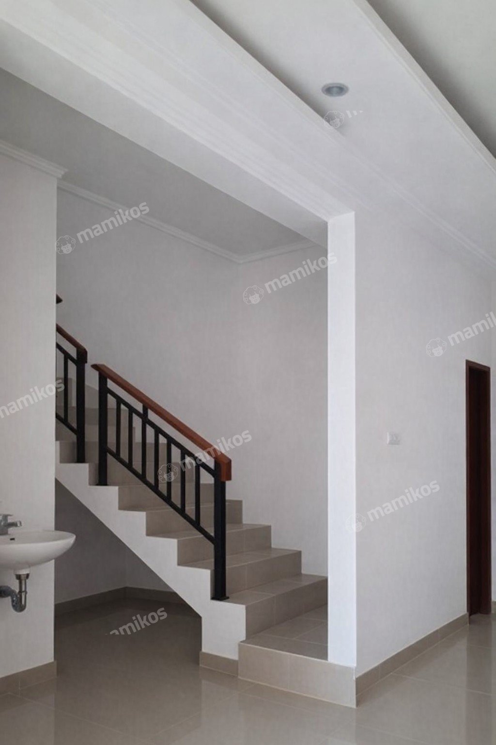 Rumah Sertifikat SHM 4 Kamar Tidur 2 Kamar Mandi Cipayung Jakarta Timur - Photo 4