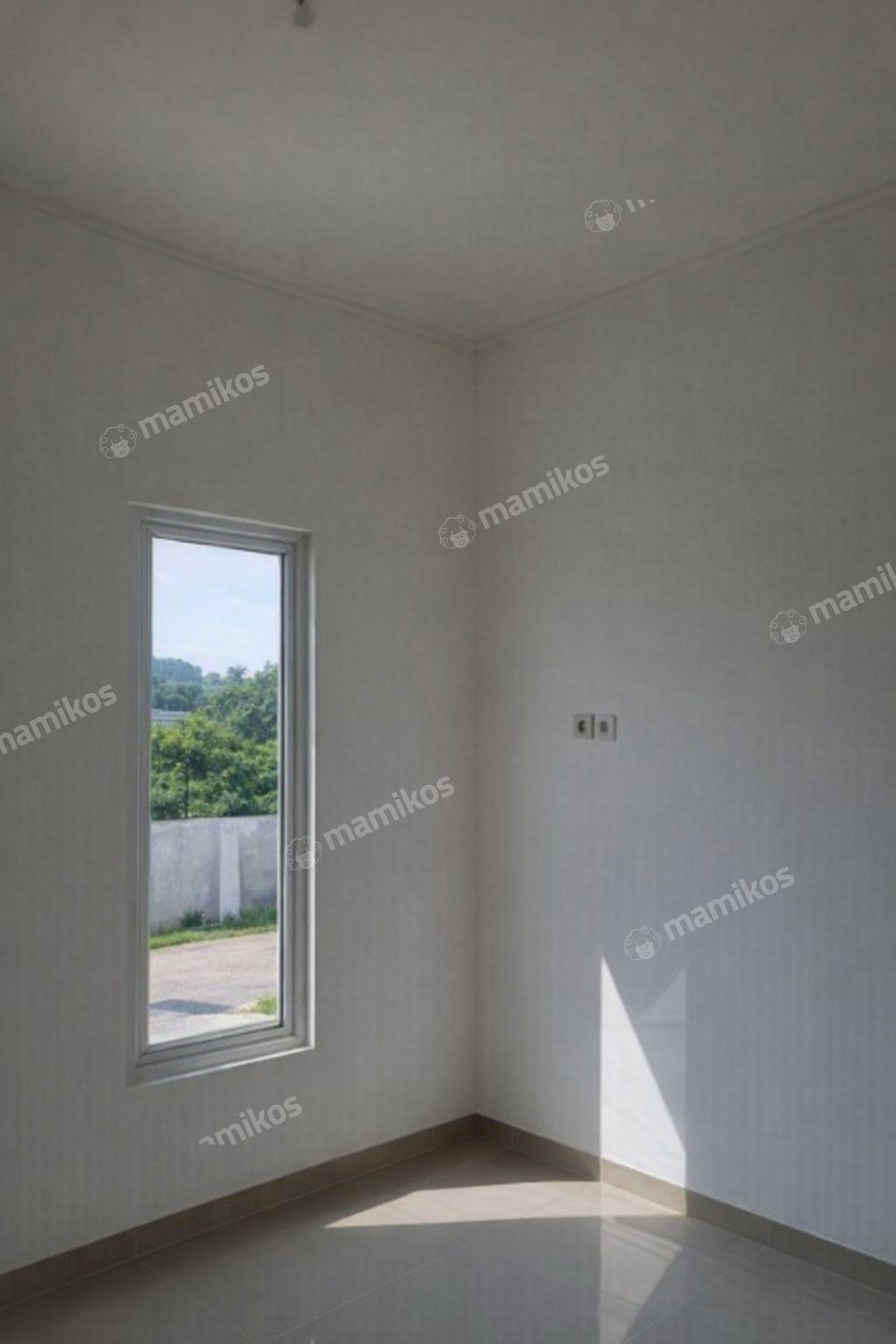 Rumah Sertifikat SHM 4 Kamar Tidur 2 Kamar Mandi Cipayung Jakarta Timur - Photo 5