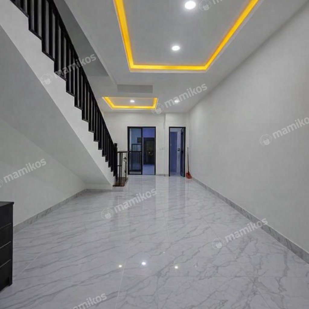 Rumah Sertifikat SHM 4 Kamar Tidur 4 Kamar Mandi Duri Kepa Jakarta Barat - Photo 2