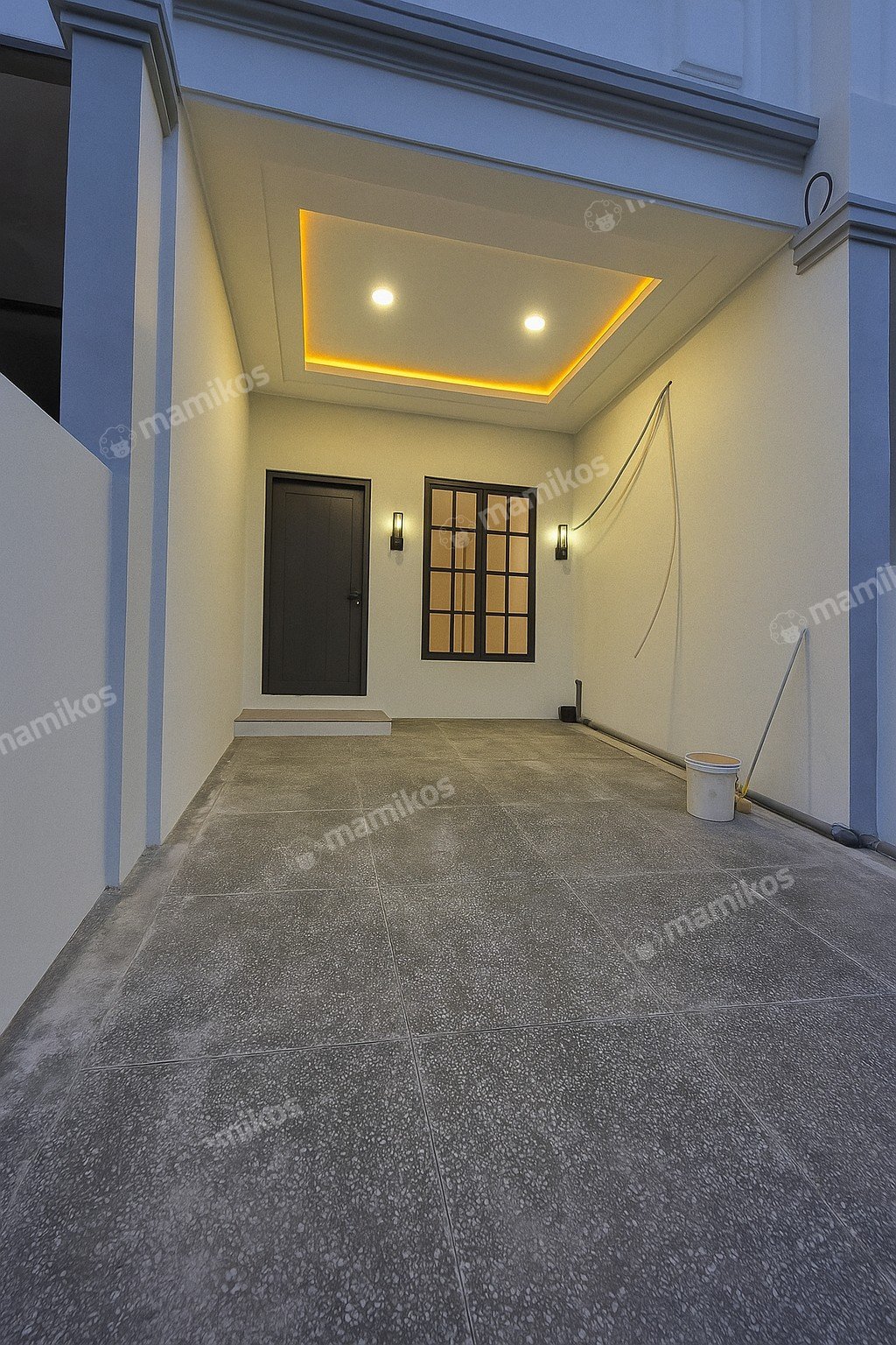 Rumah Sertifikat SHM 4 Kamar Tidur 4 Kamar Mandi Duri Kepa Jakarta Barat - Photo 3