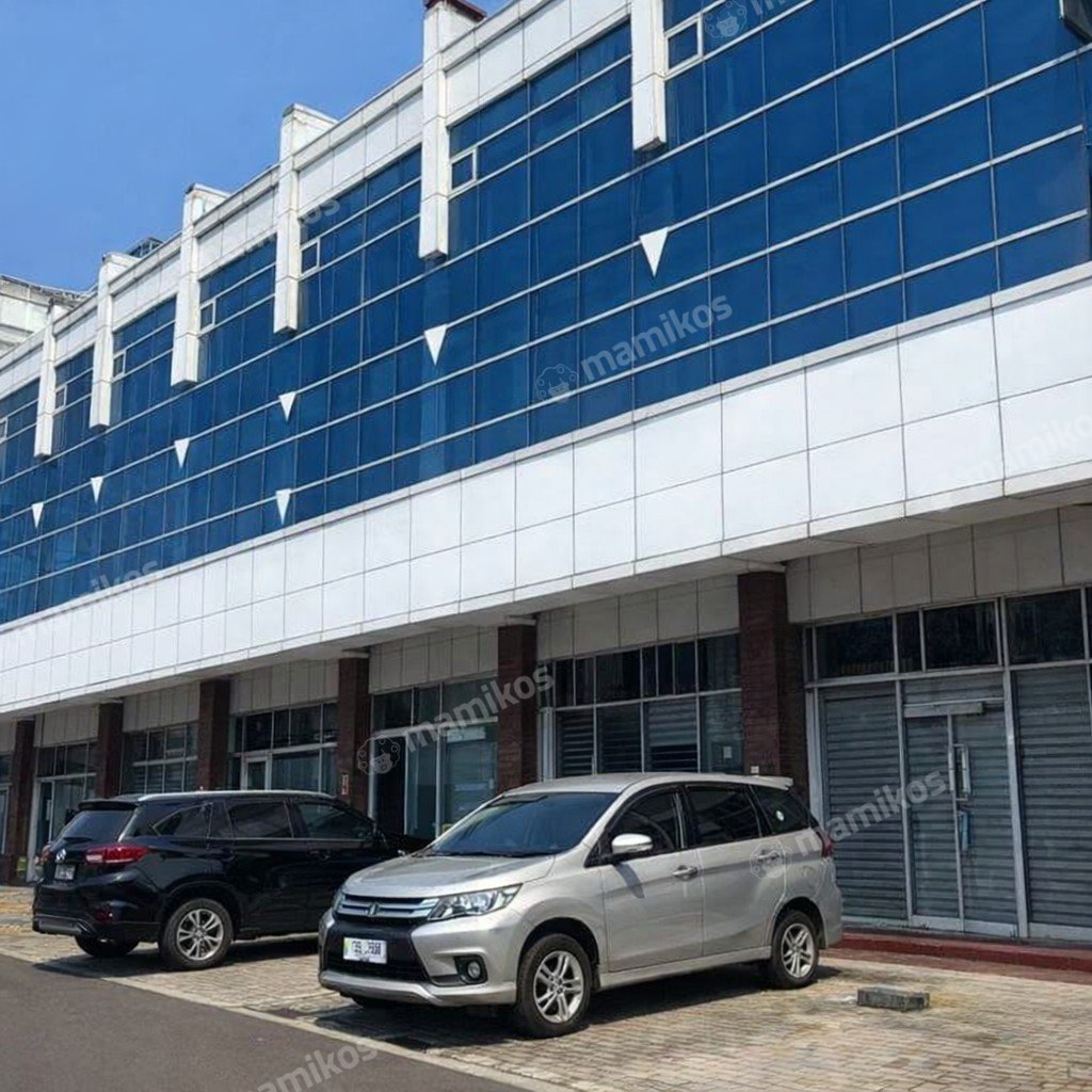 Rumah 13 Kamar Tidur 13 Kamar Mandi Kembangan Jakarta Barat - Photo 3
