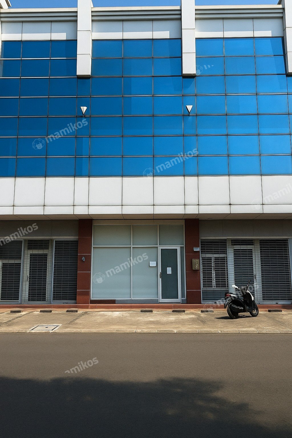 Rumah 13 Kamar Tidur 13 Kamar Mandi Kembangan Jakarta Barat - Photo 5